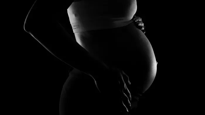 Háromszor elvetélt:"még most is gyászolom az első babámat"