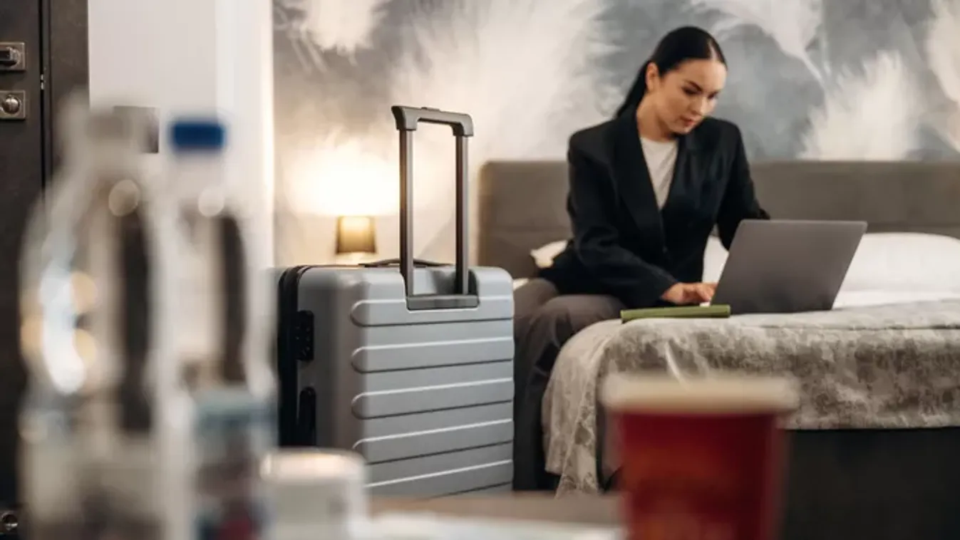 Sose aludj el hotelben enélkül – Itt a legjobb szállodai trükk, csak egy vizespalack kell hozzá