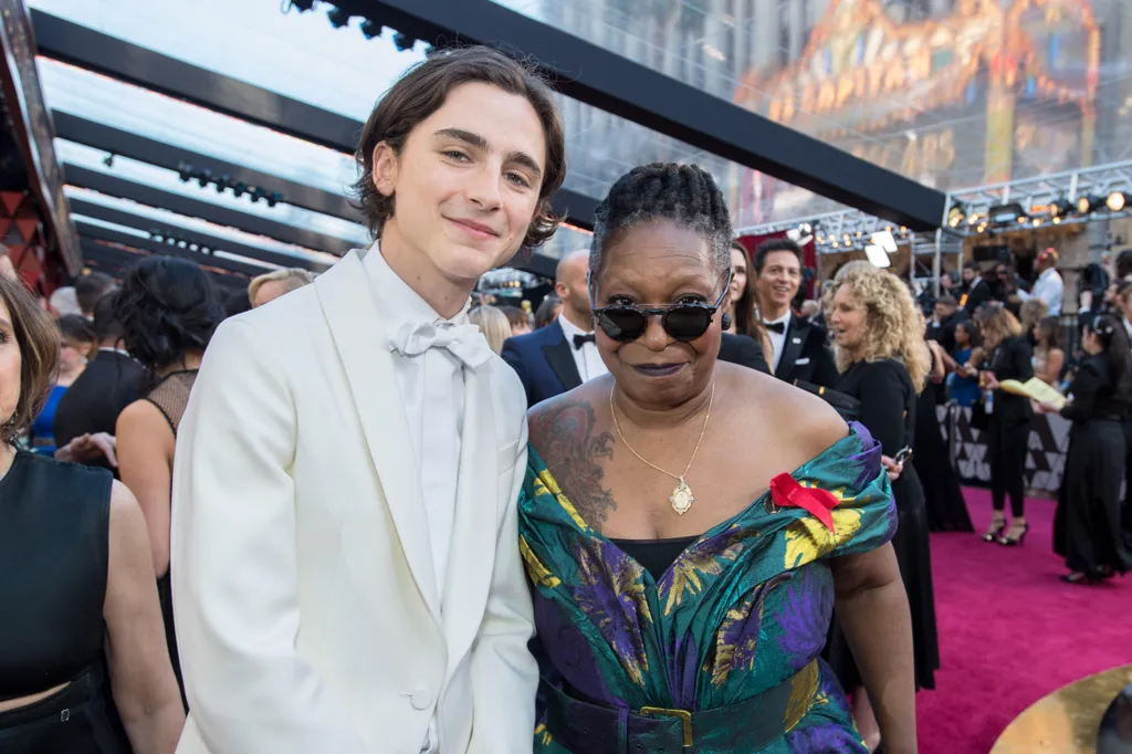 Emlékszel? Ezt viselték a 2026-os Oscar-jelöltek, amikor először léptek a vörös szőnyegre