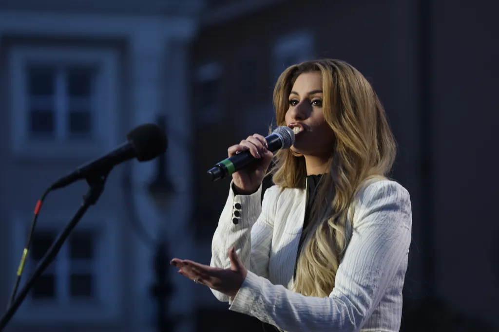 Orbán Viktor Országjárás Nagykanizsa 2026.03.24.