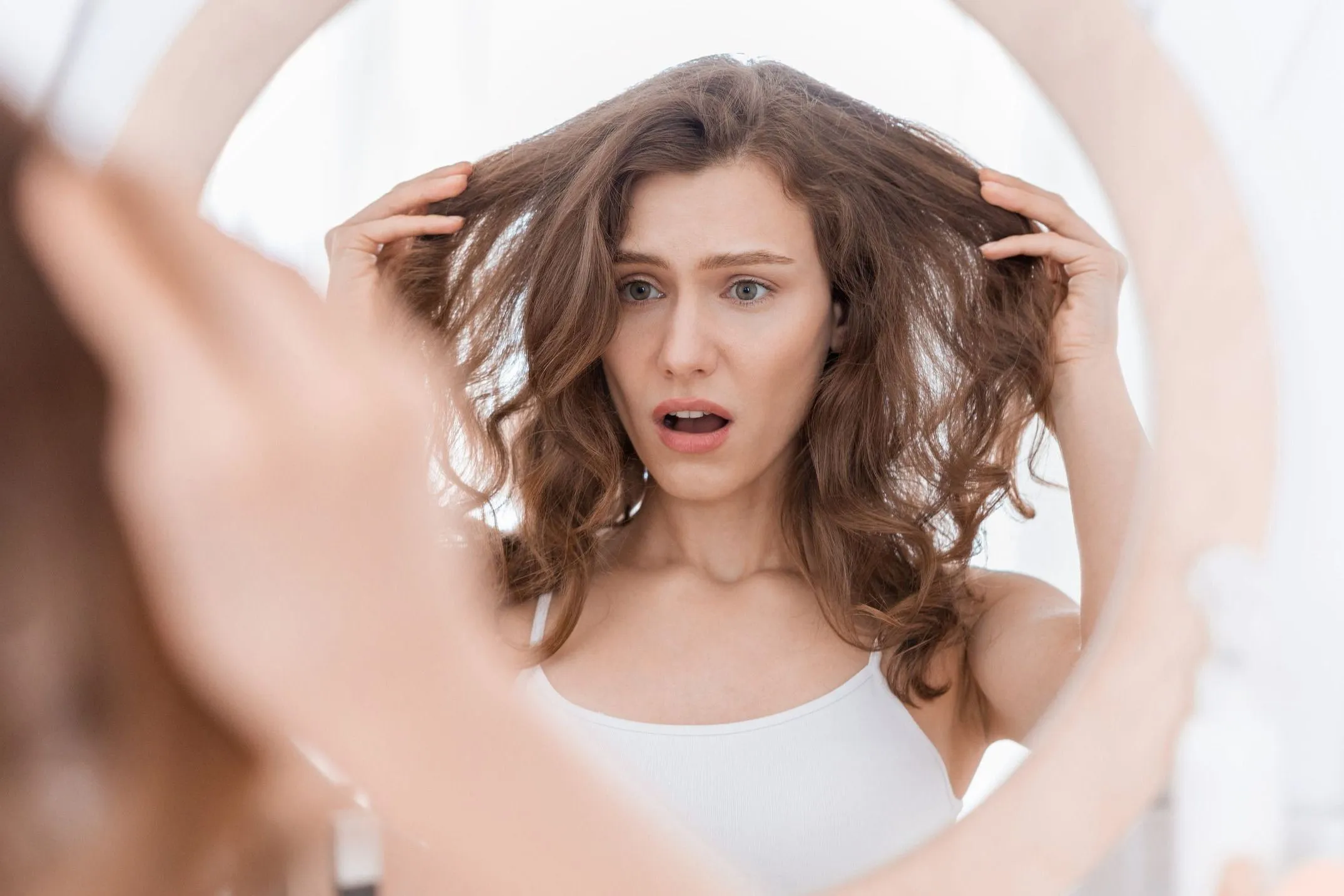 Dúsabb hajra vágysz? Ez az egészséges tincsek titka