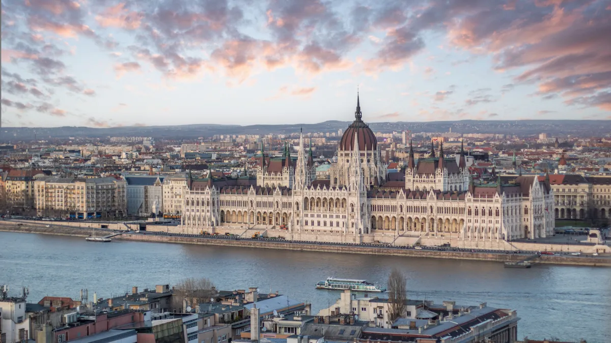 Mennyire ismered hazánkat? 10 kérdés, amelyen biztos meglepődsz
