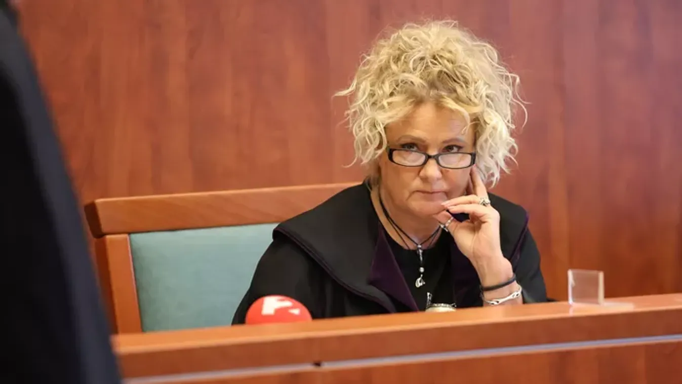 Halálra gázolták a villanyszerelőt a metró alagútjában - ezt mondja a megvádolt járművezető