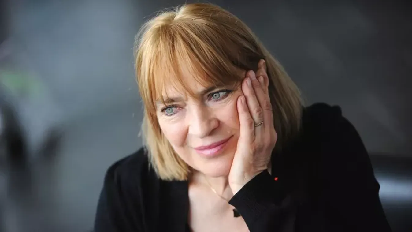 Világháborúba született bele Kovács Kati: "Negyvenéves koromig minden nap hallottam a repülőgépek hangját"