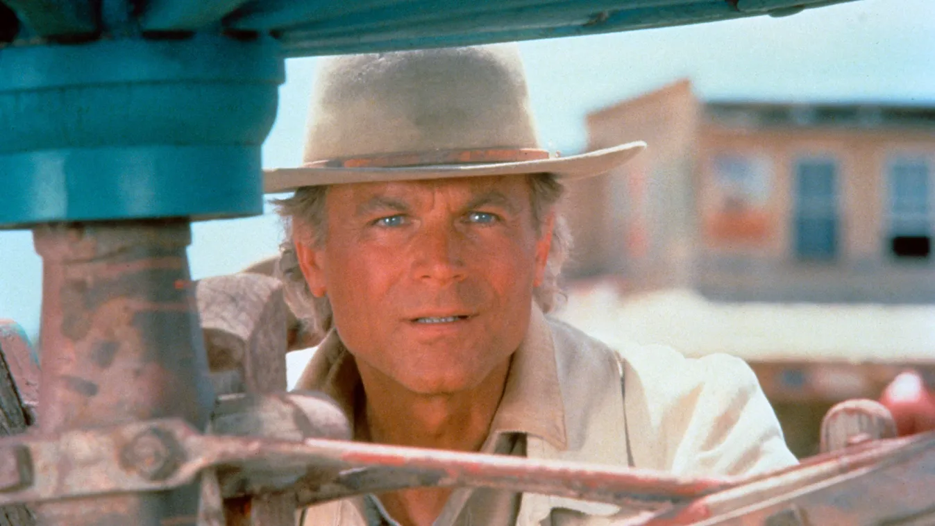 Ikonikus páros, felejthetetlen pillanatok – Nosztalgikus Terence Hill és Bud Spencer kvíz a legnagyobb fanoknak