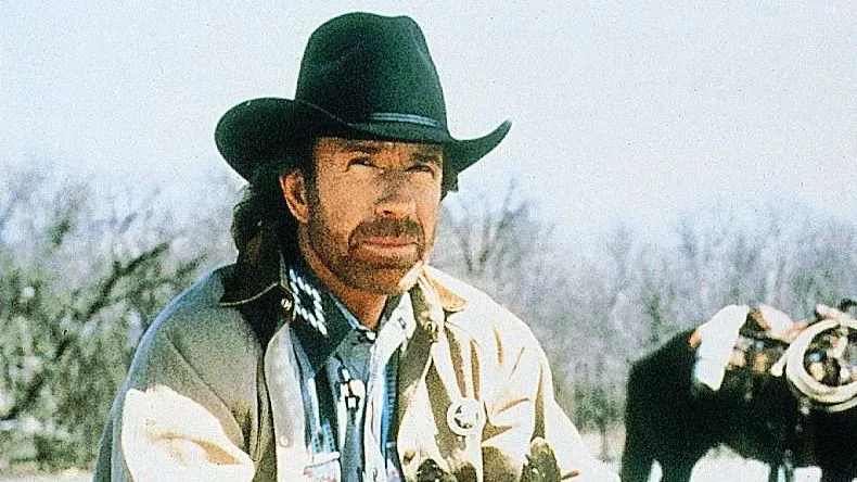 Chuck Norris