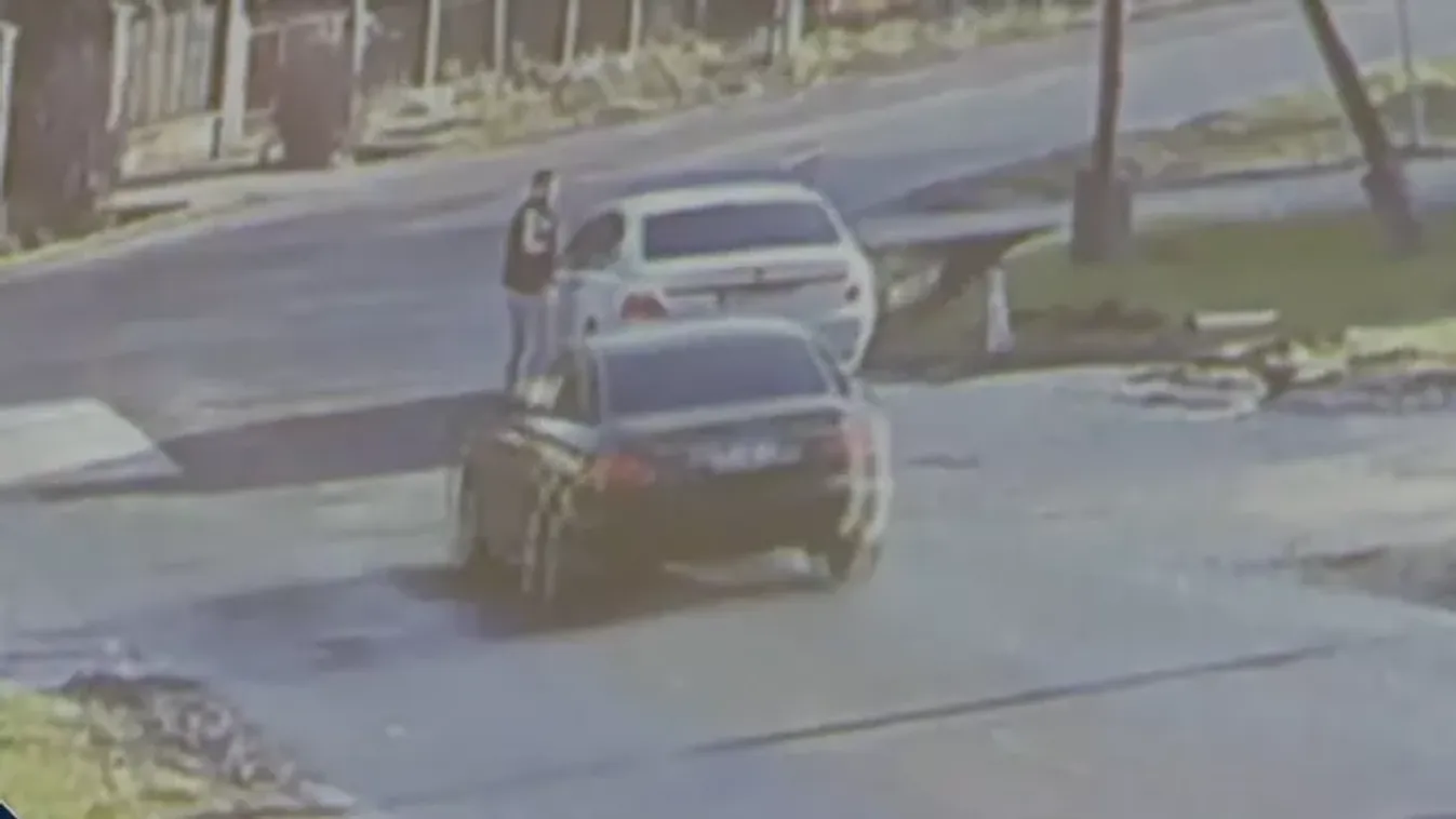 Azt hitte, az élettársa szeretője – ártatlan férfit akartak halálra gázolni