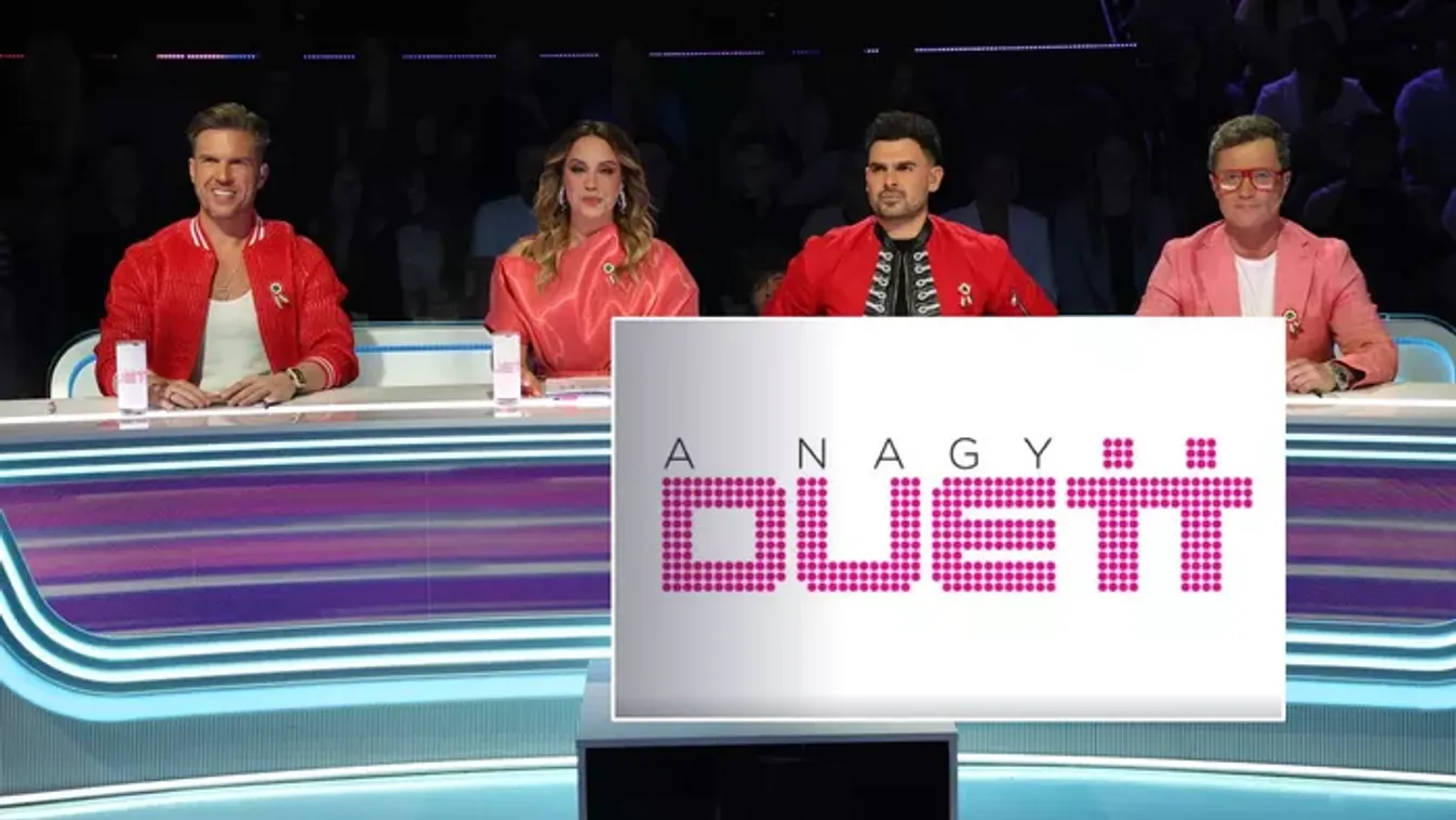 A Nagy Duett: erre nem számítottunk, sokak kedvence távozott