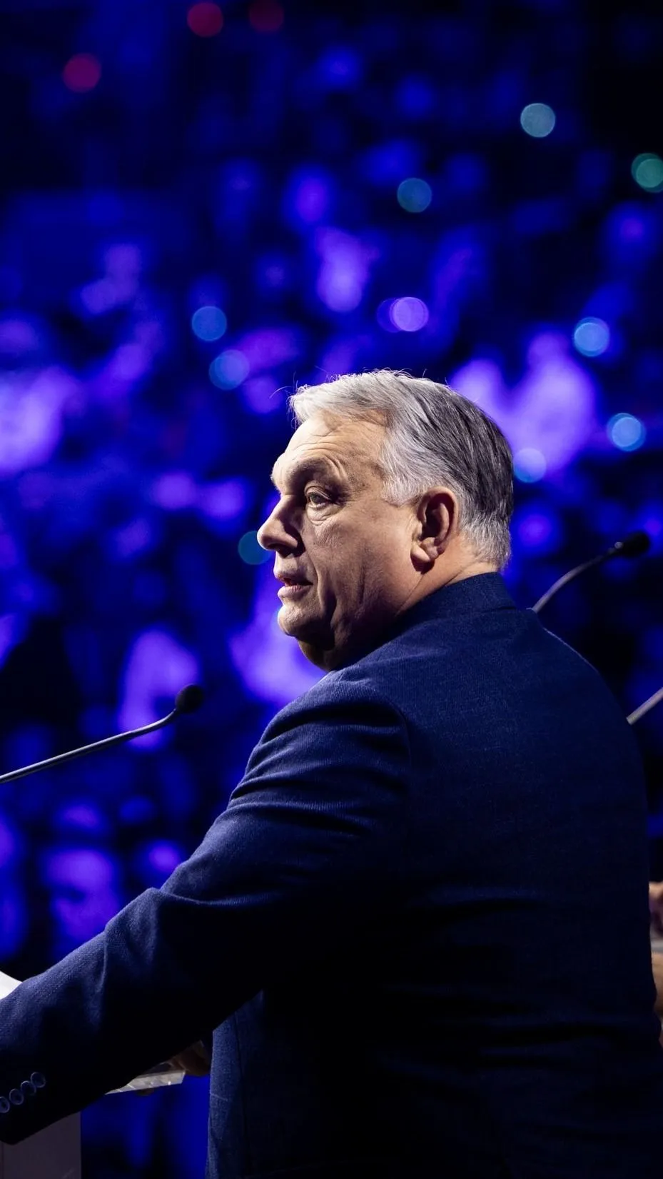 Orbán Viktor: Ha szükséges, beavatkozik az állam a benzinárakba