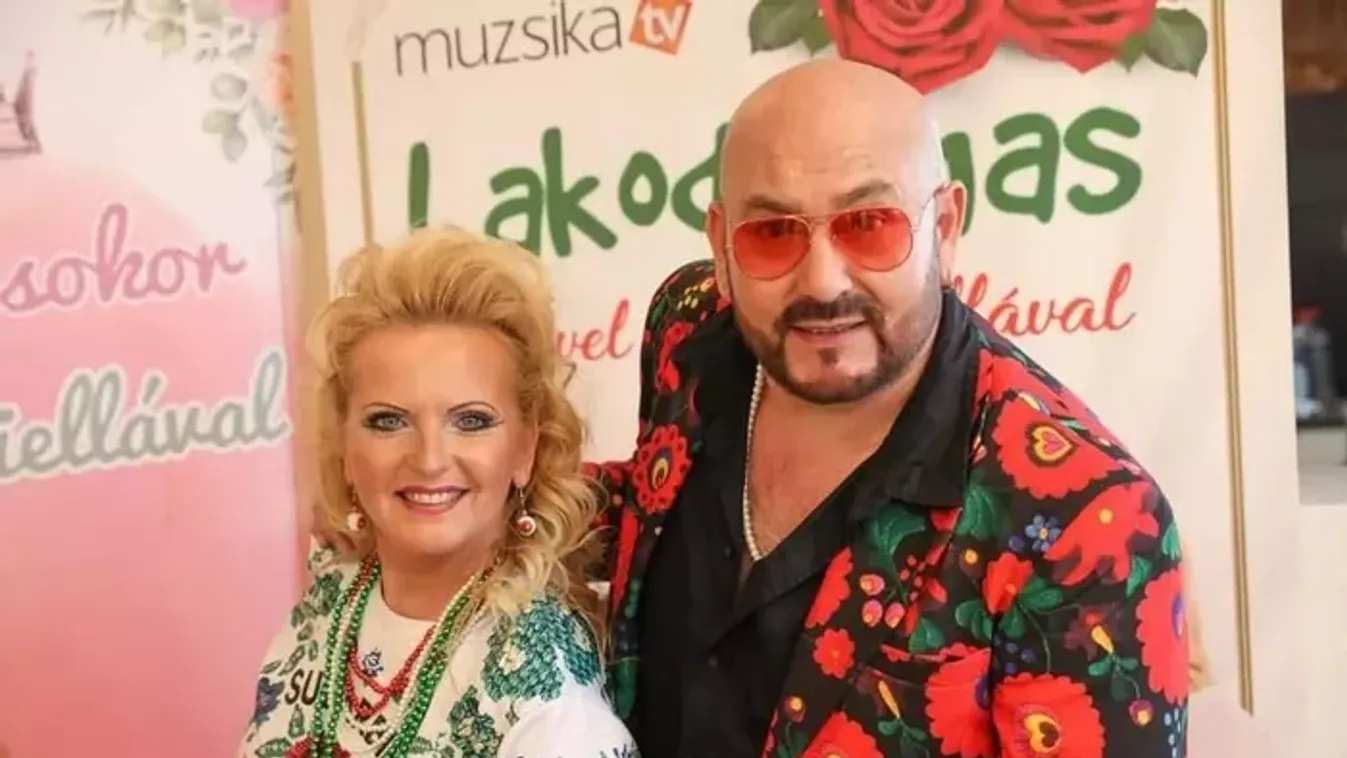 Könnyek és küzdelem a csillogás mögött: Csonka László Didi a betegsége ellenére sem hagyja cserben a rajongóit