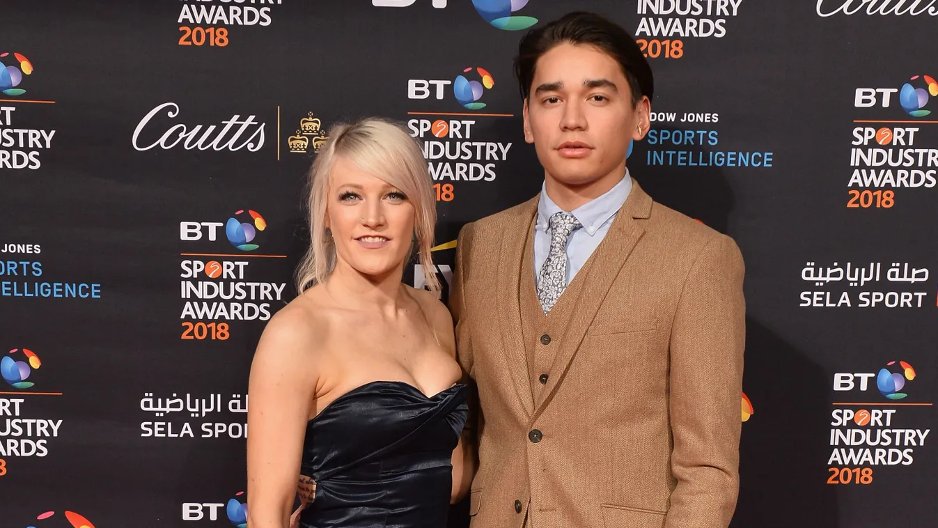 Elise Christie kitálalt az OnlyFans-ről