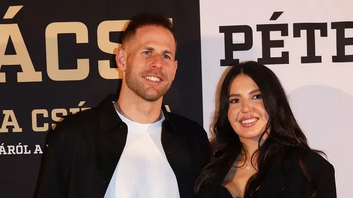 Gulácsi felesége felvette a kesztyűt