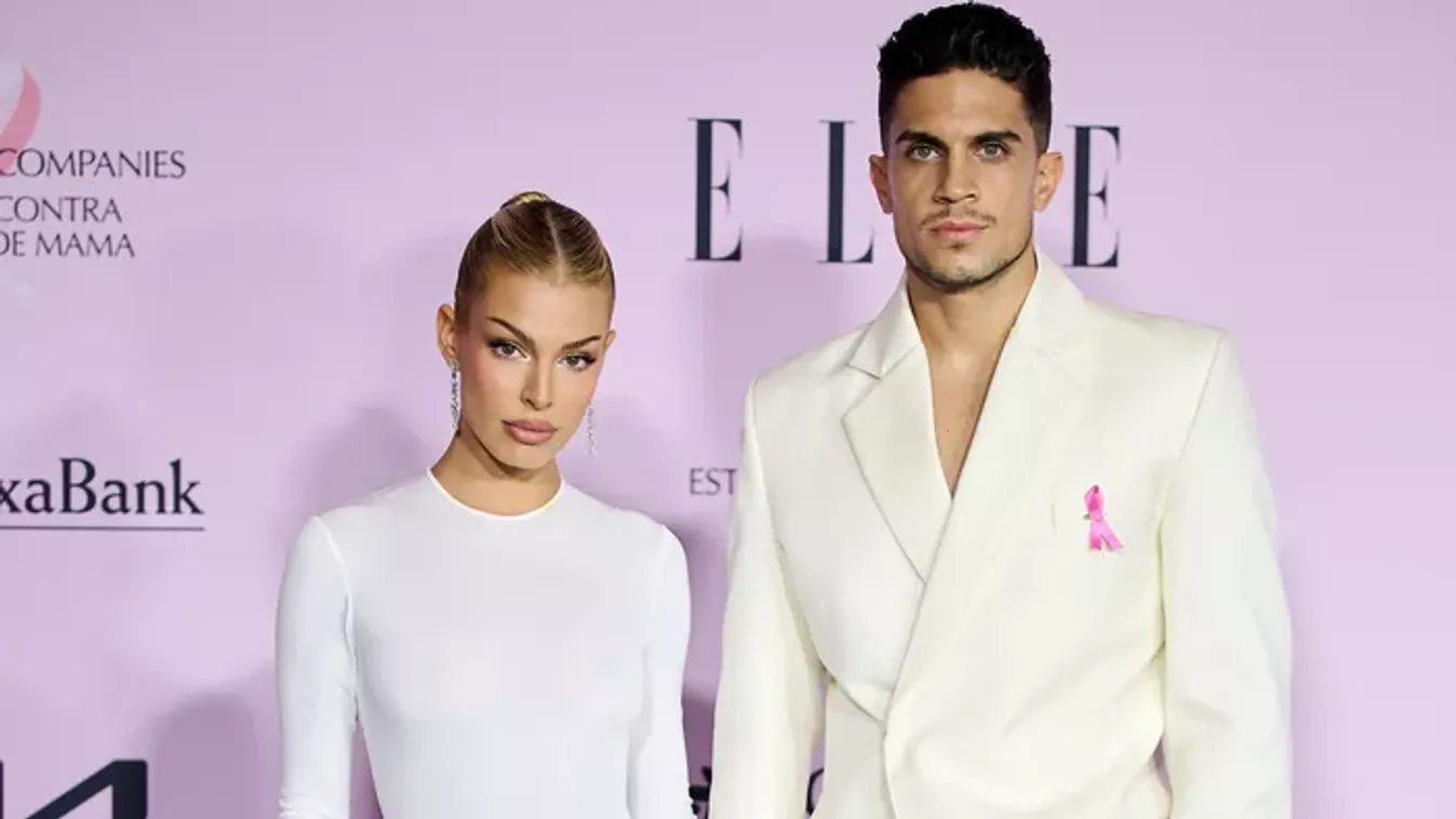 Cenzúrázatlan felvétel: Csupasz mellekkel sétálgatott az utcán a válogatott focista exe