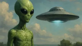 UFO-akták: hamarosan kiderül az igazság a földönkívüliekkel kapcsolatban