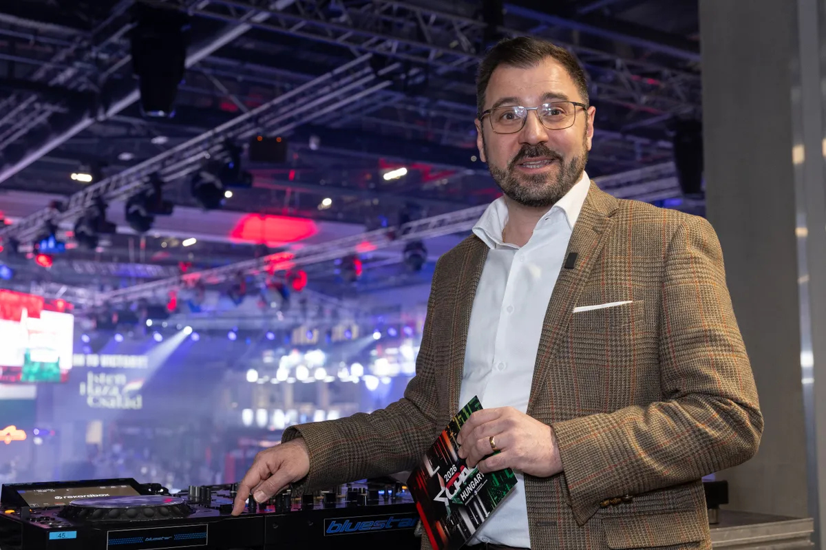 CPAC Hungary 2026 nyitó sajtótájékoztatója
2026.03.20