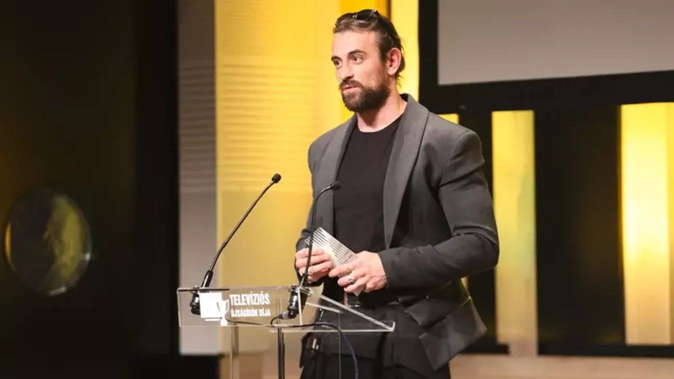 „Nincs többé privát életem” – Kádár L. Gellért vallomása a hirtelen jött hírnévről