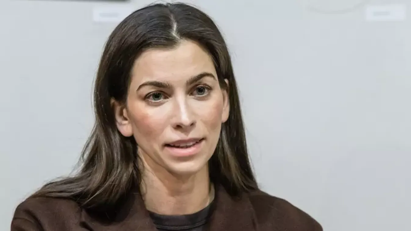 Szentkirályi Alexandra: Elfogadhatatlan a kormányfő családját ért fenyegetés