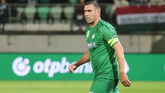 Böde Dani folytatja, határozott választ adott a jövőjére