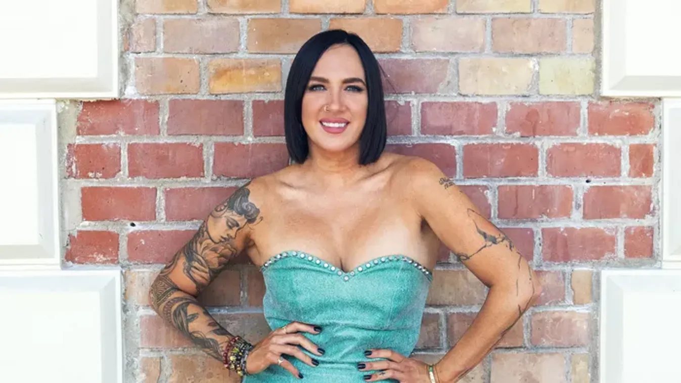 Őrülten szexi: Tóth Gabi vadító képet osztott meg magáról