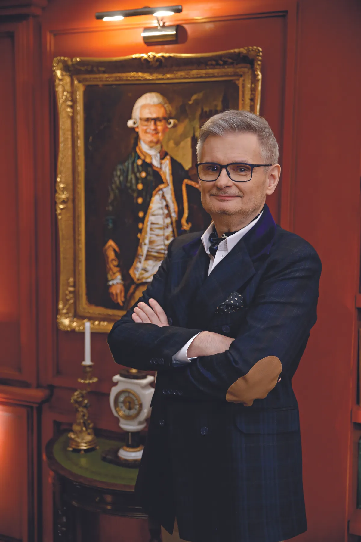 Jáksó László: "A bohóckodás nem hiányzik"