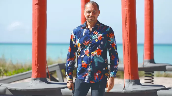 Palik László számára ezért lesz nagy próbatétel az Exatlon