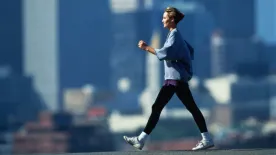 Ahogy lépsz, úgy élsz? A járásod többet elárul a személyiségedről, mint gondolnád