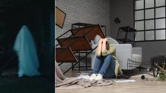 Ez a hét szellemjel arra utal, rossz irányba tartasz