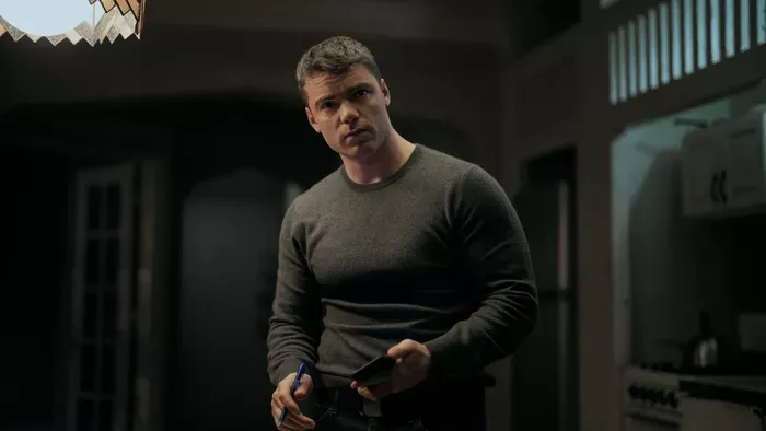 Senki sem kíváncsi a Netflix kémsorozatára