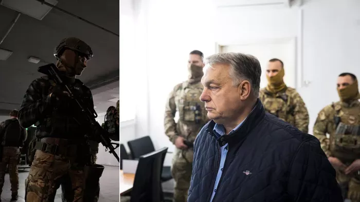 Az ukránok megfenyegették Orbán Viktor gyerekeit és unokáit
