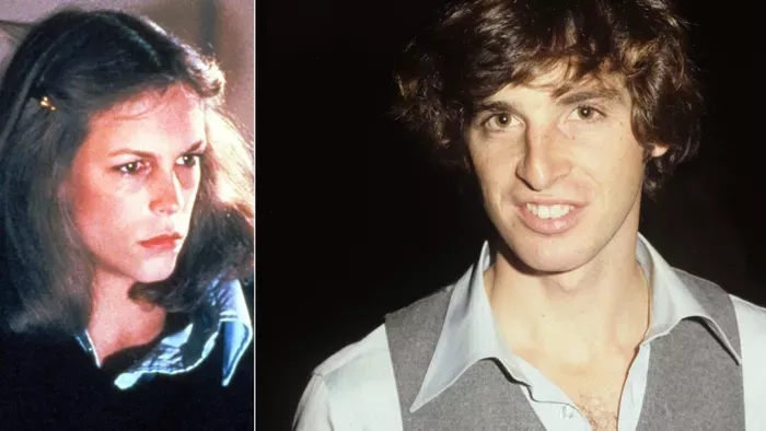 Jamie Lee Curtis első szerelme volt a néhai Robert Carradine