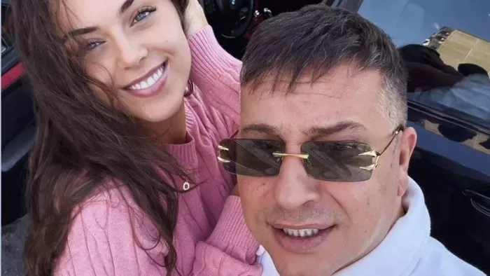 Áll a bál: L.L. Junior és Frey Timi durván egymásnak esett