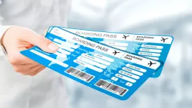 Vigyázz, ha ezt látod a beszállókártyádon – A rejtélyes kód, amitől mindenki retteg