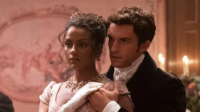 Bridgerton negyedik évad: Jonathan Bailey visszatért!