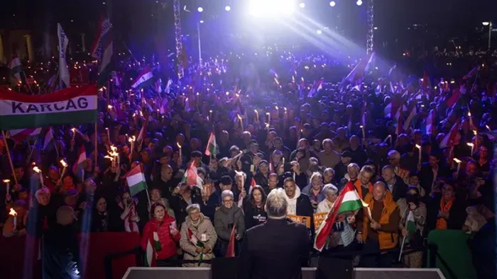 Különleges lesz Orbán Viktor országjárásának pénteki napja