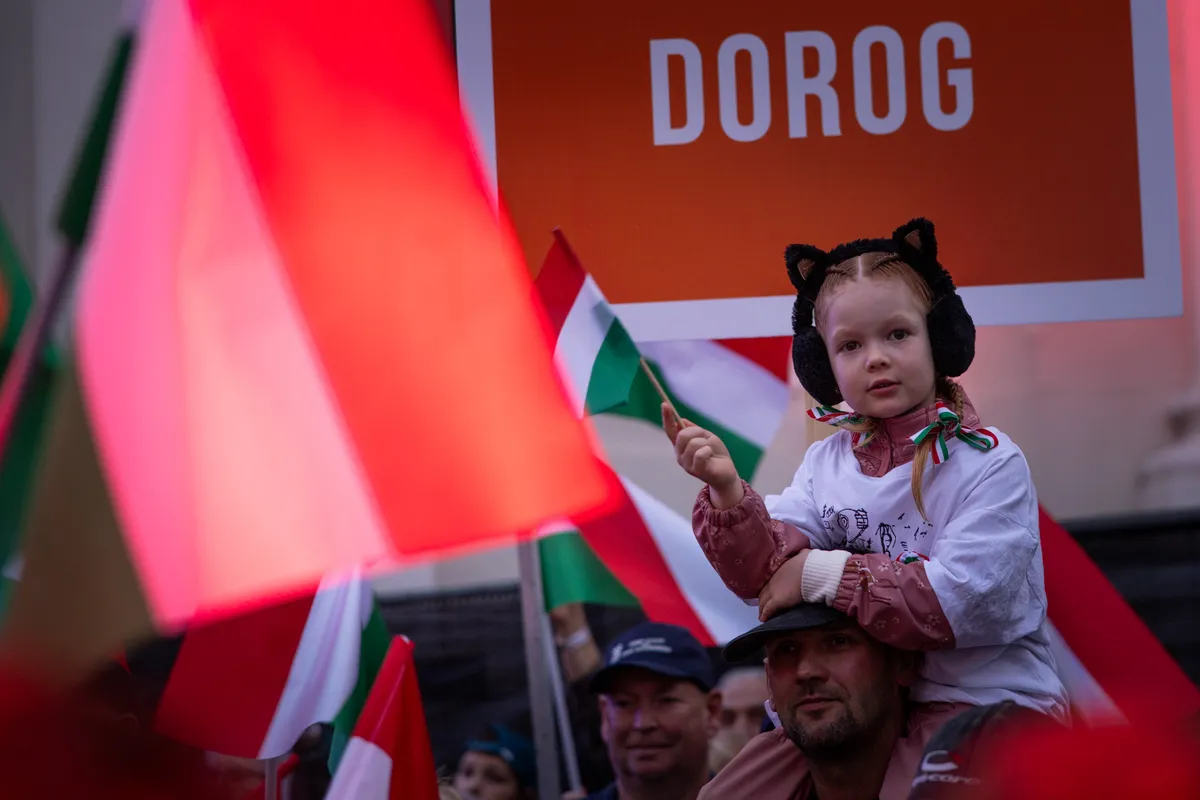 2026.03.25.Orbán Viktor_Országjárás_Esztergom