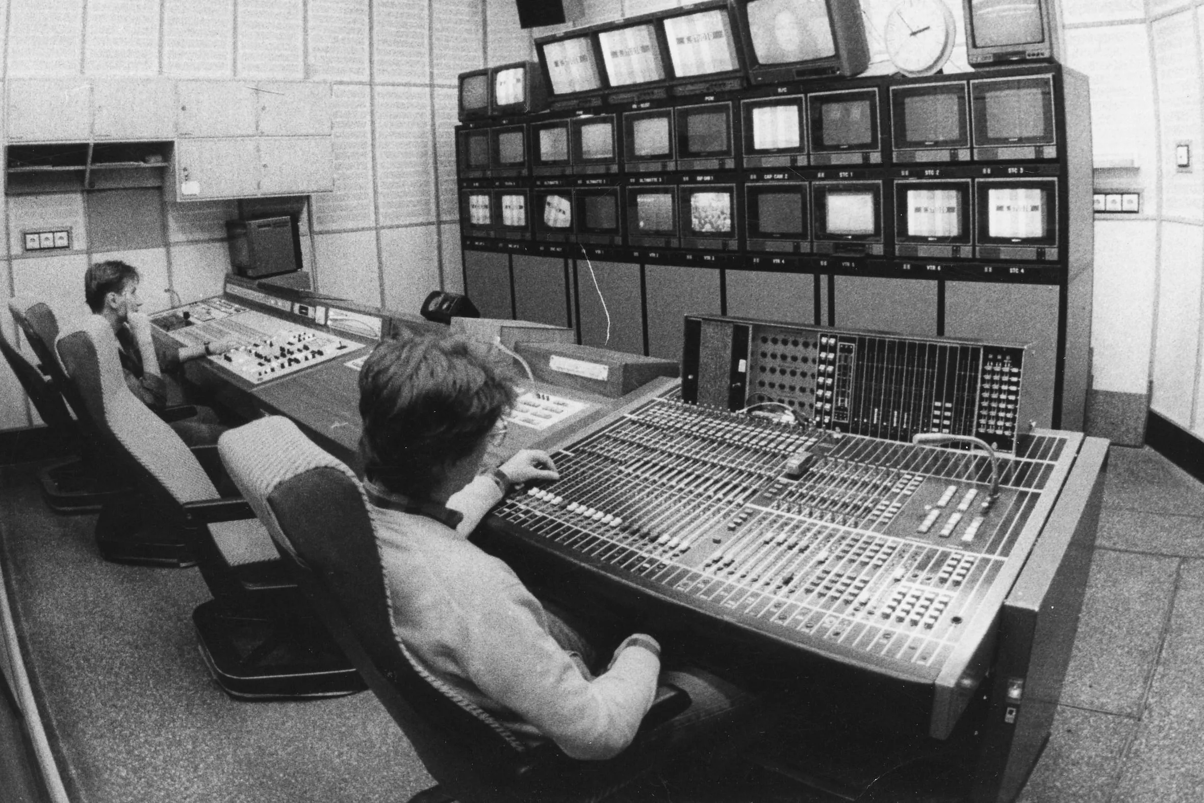 Emlékszel még a legendás magyar tévéműsorokra? Kvíz