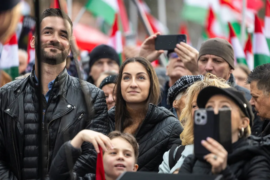 Orbán Viktor Országjárás Pécel 2026.03.28.OV