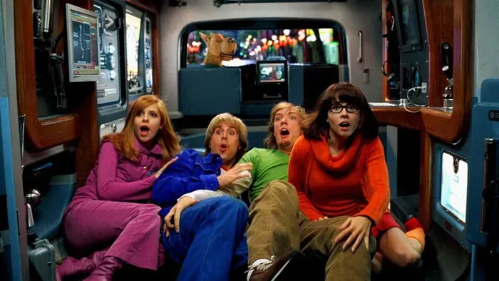 Bejelentették a netflixes Scooby-Doo főszereplőit