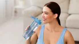 Az orvosok szerint is nagyon veszélyes a ritkán tisztított kulacs – Így előzd meg a nagyobb bajt