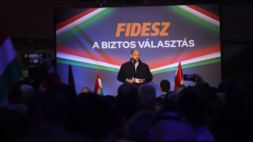 Olyan emberre van szükség, aki nem kívülről nézi Esztergomot