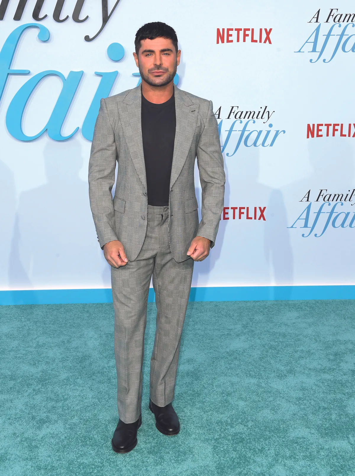 Hot feltöltés
Hot! Extra: Felnőttek a tinik - 20 éve mutatták be a High School Musicalt