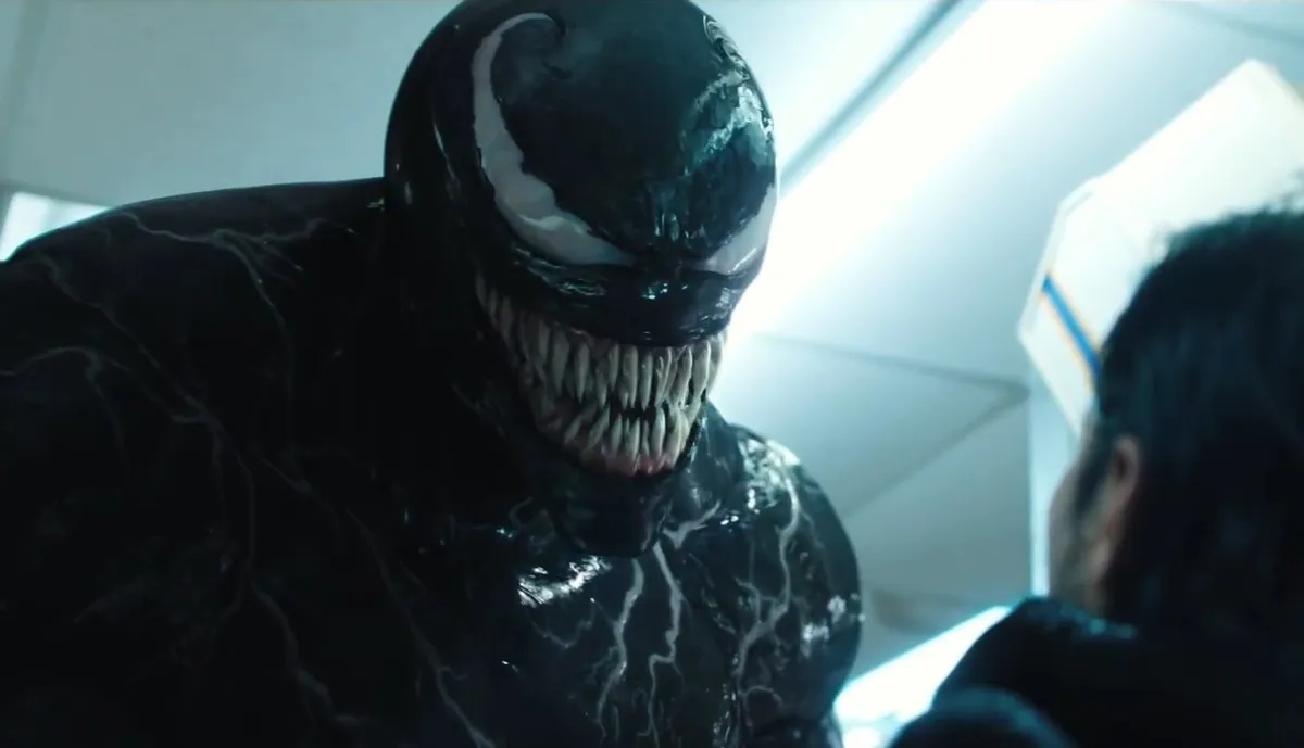 Venom 3 Tom Hardy Netflix
