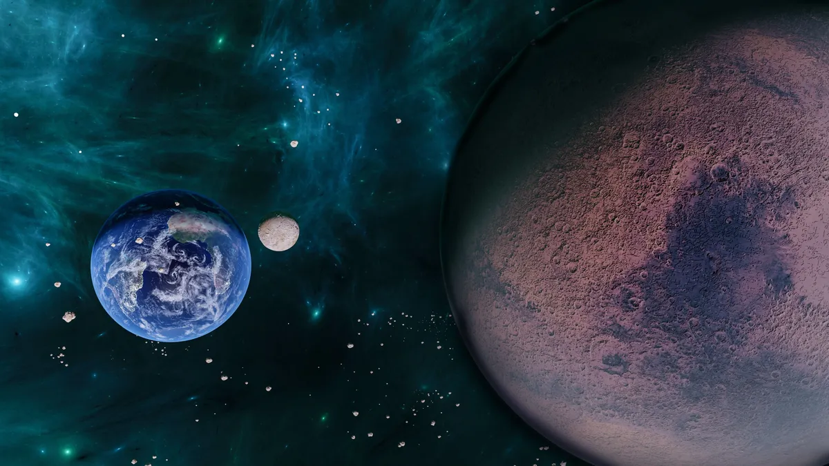 Hihetetlen: Új bolygót találhattak, tele földönkívüliekkel?