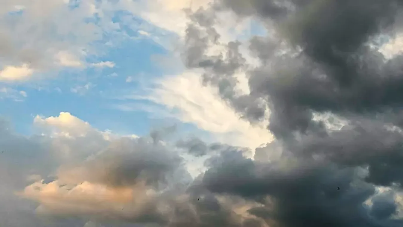 Véget ér a kora nyár! Az időjárás meglepő fordulattal érkezik