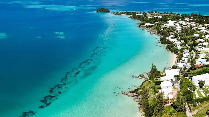 Megoldódott a Bermuda-háromszög rejtélye?