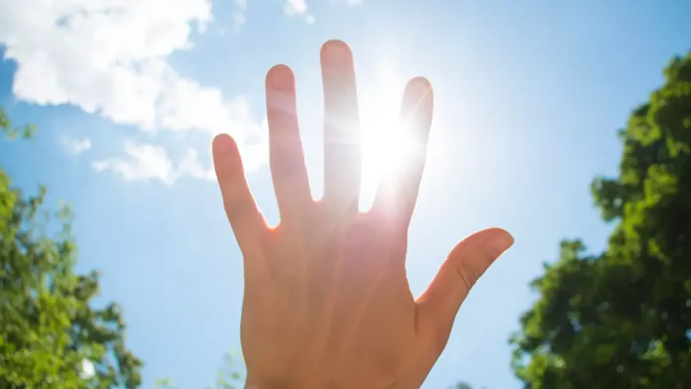 Időjárás-jelentés: erre számíthatunk a hétvégén