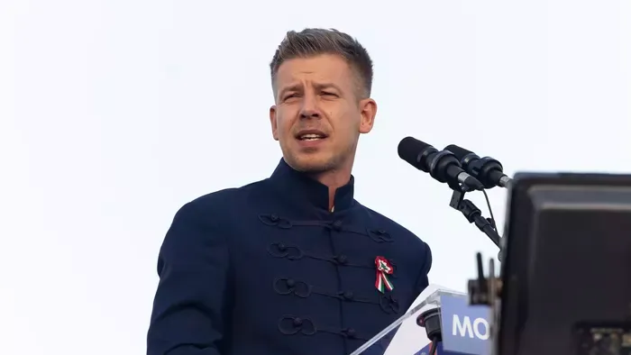 Magyar Péterék bulija: drogbirtoklás miatt indult nyomozás