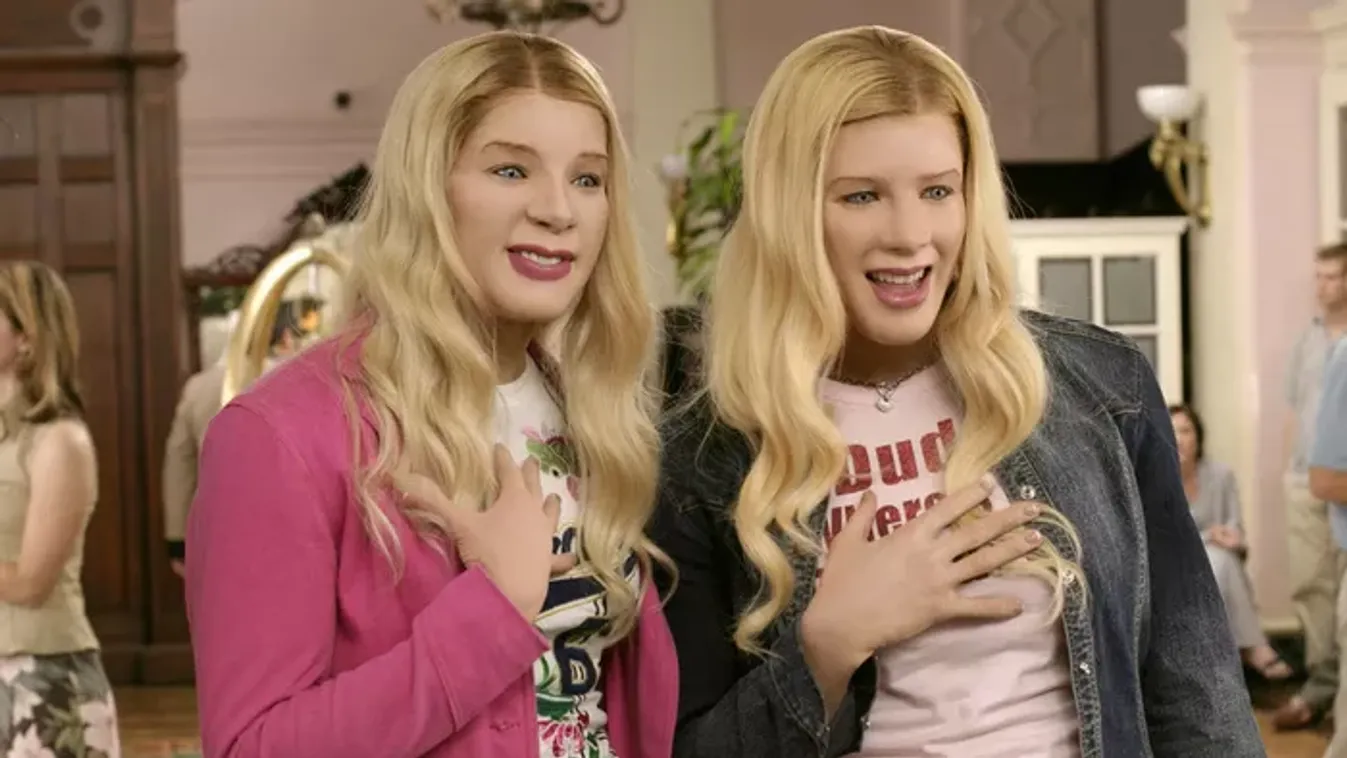 Megszólaltak az alkotók: tényleg jöhet a Feketék fehéren 2! Ez az egy feltételük van