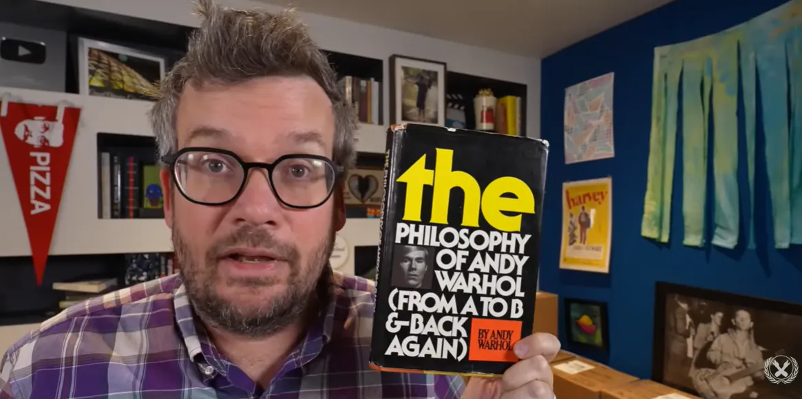 Új könyvvel érkezik John Green