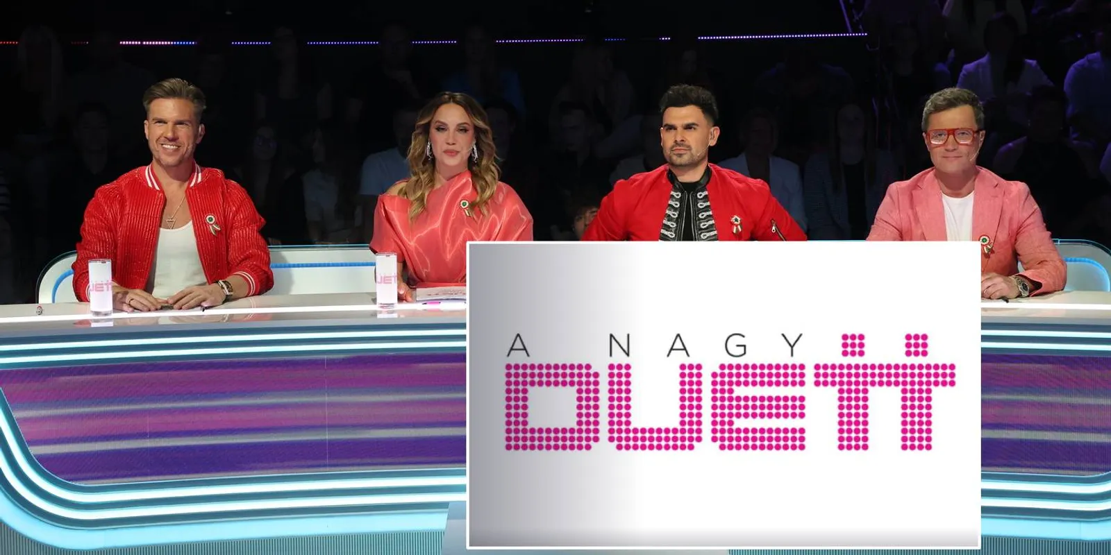 A Nagy Duett: erre nem számítottunk, sokak kedvence távozott